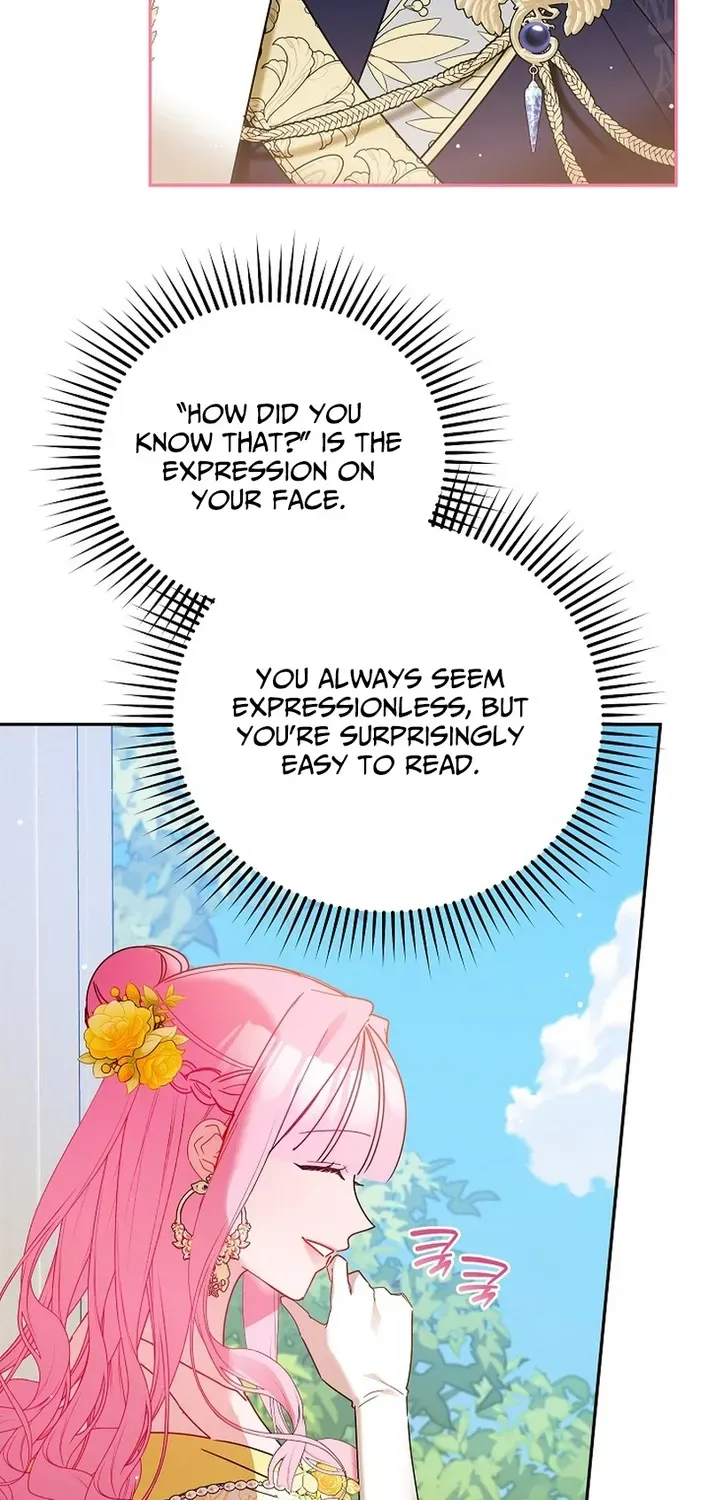 The Princess Hides Zombies Chapter 20 page 53 - 