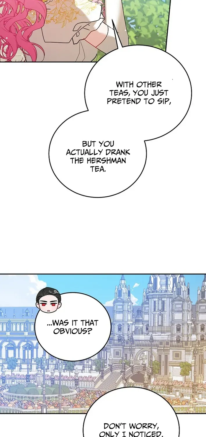The Princess Hides Zombies Chapter 20 page 54 - 