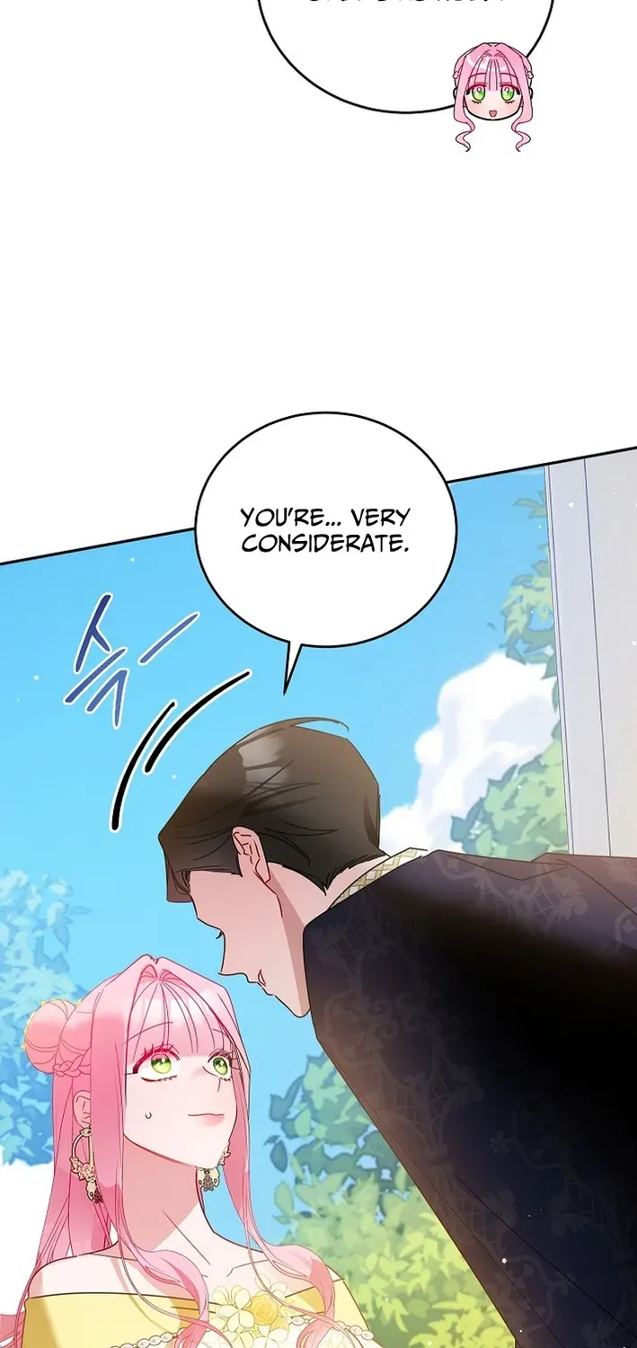 The Princess Hides Zombies Chapter 20 page 55 - 