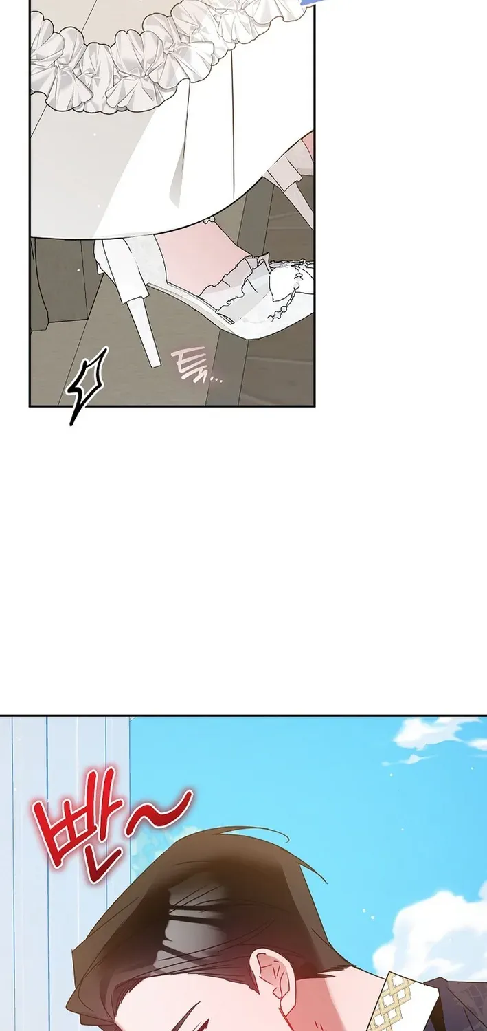 The Princess Hides Zombies Chapter 20 page 57 - 