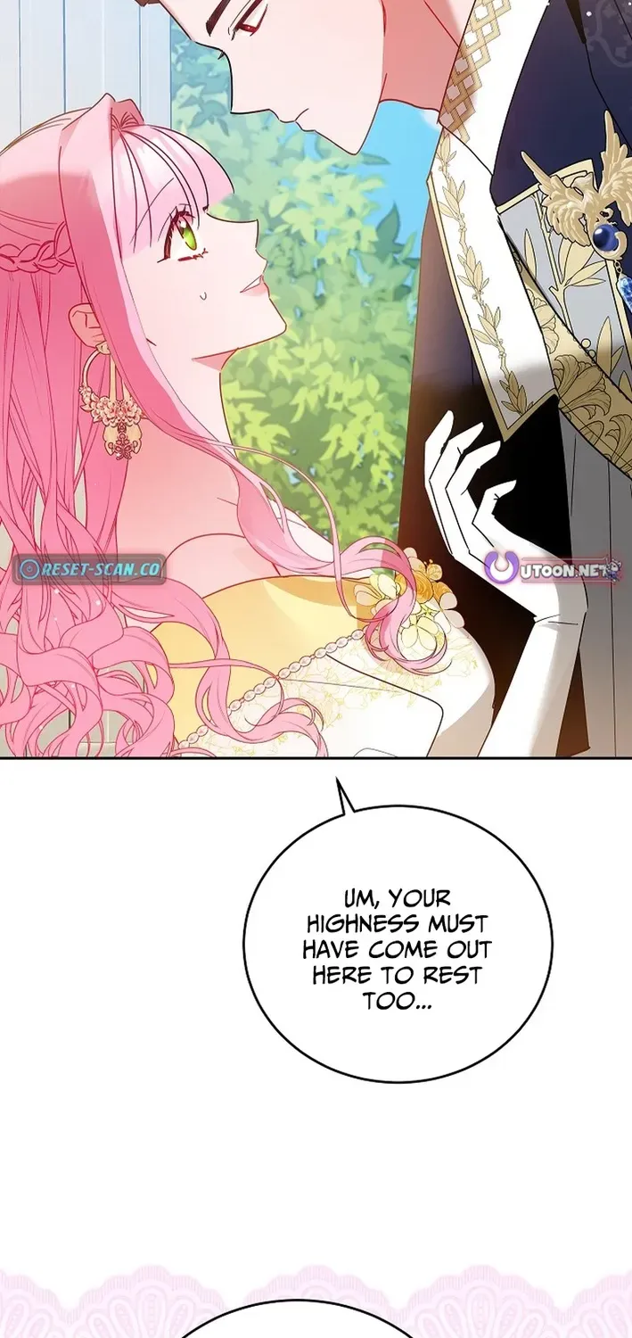 The Princess Hides Zombies Chapter 20 page 58 - 