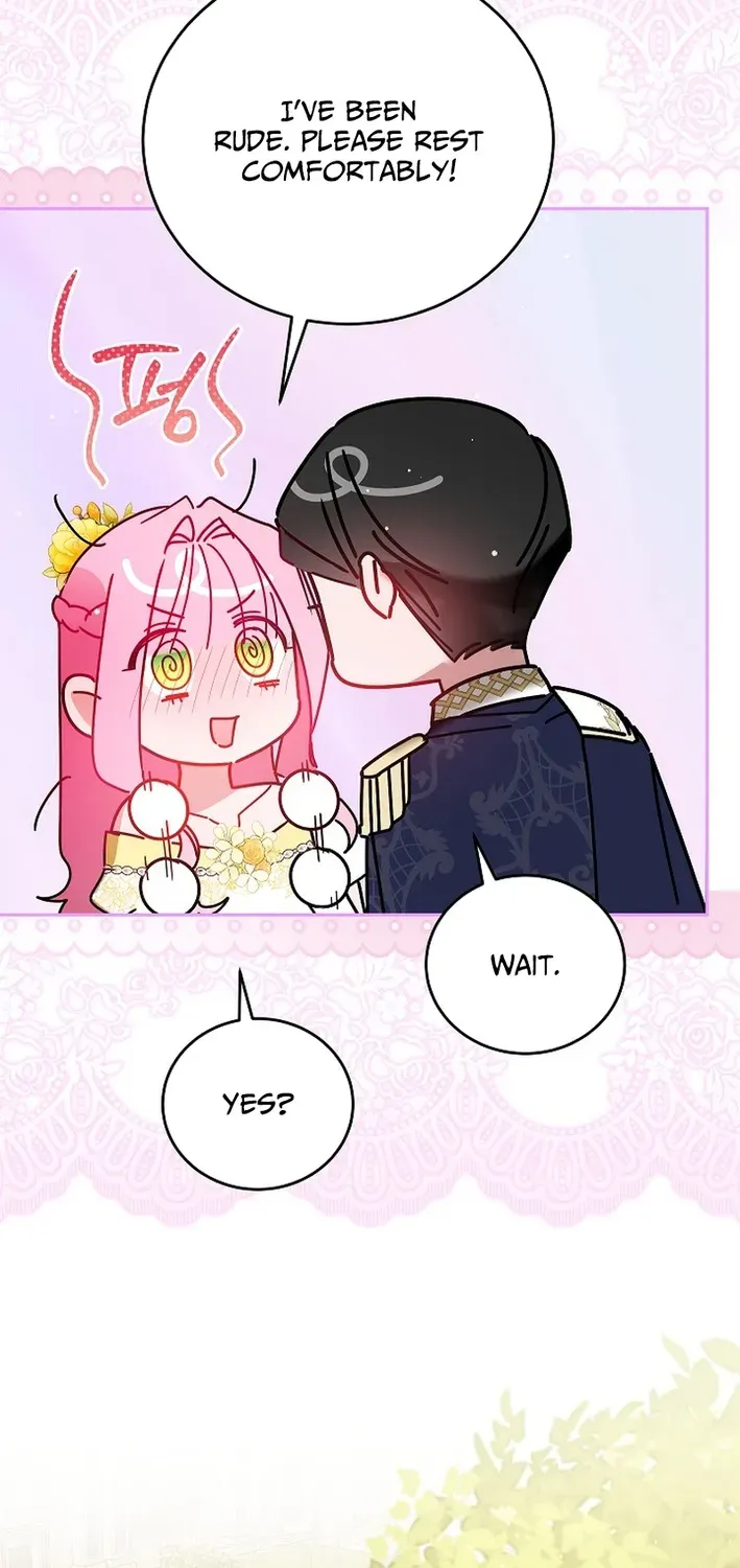 The Princess Hides Zombies Chapter 20 page 59 - 