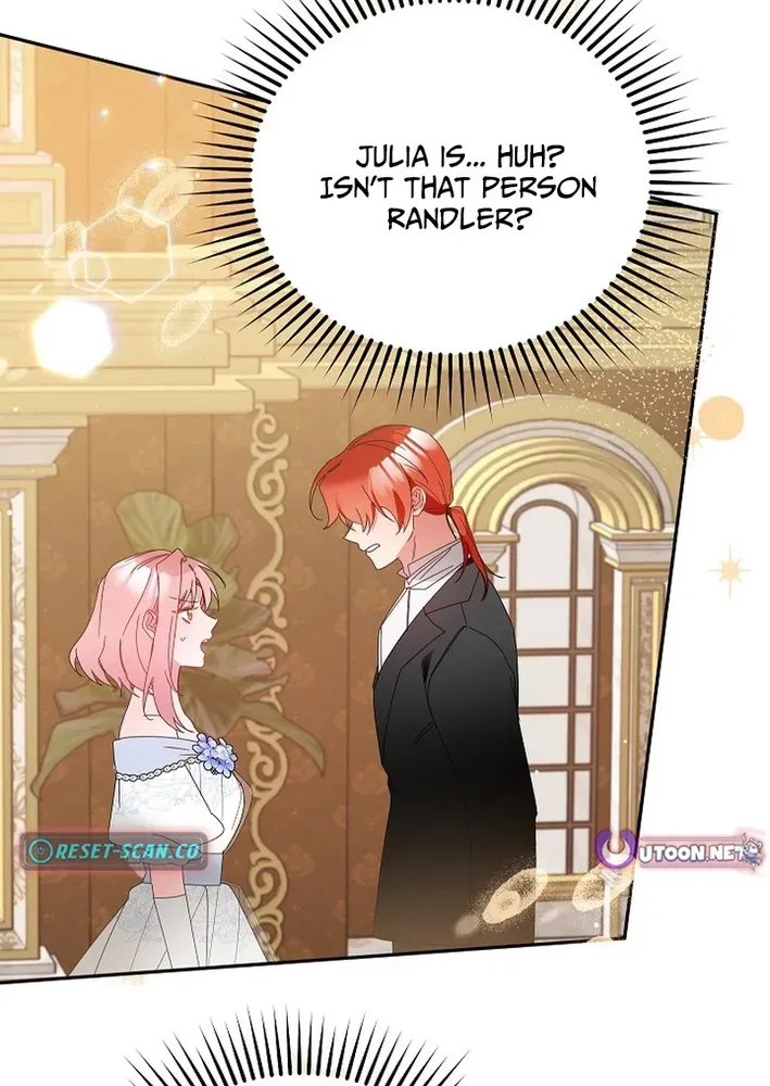 The Princess Hides Zombies Chapter 20 page 7 - 