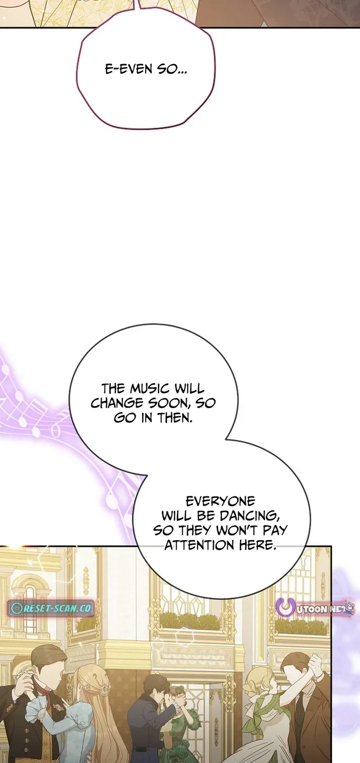 The Princess Hides Zombies Chapter 20 page 61 - 