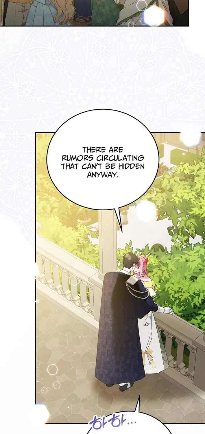 The Princess Hides Zombies Chapter 20 page 62 - 