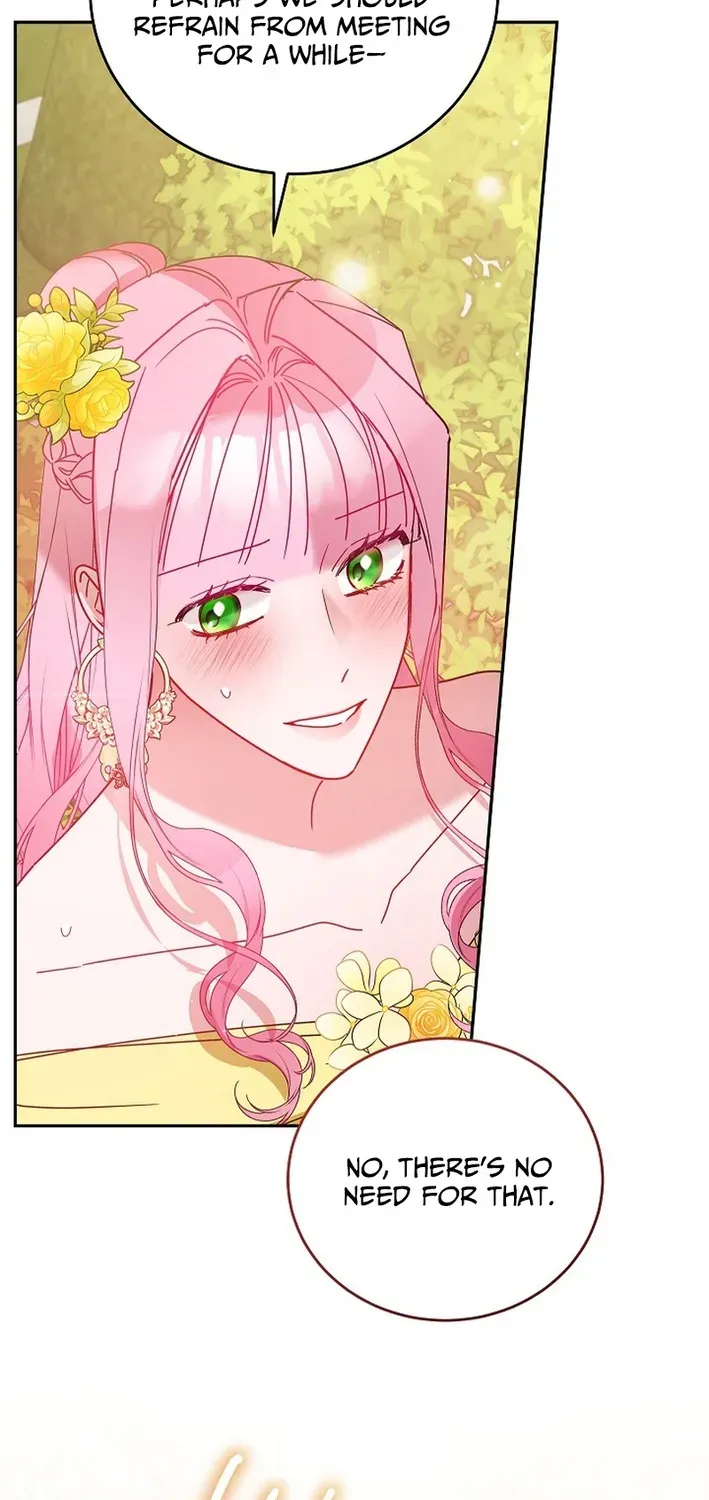 The Princess Hides Zombies Chapter 20 page 64 - 