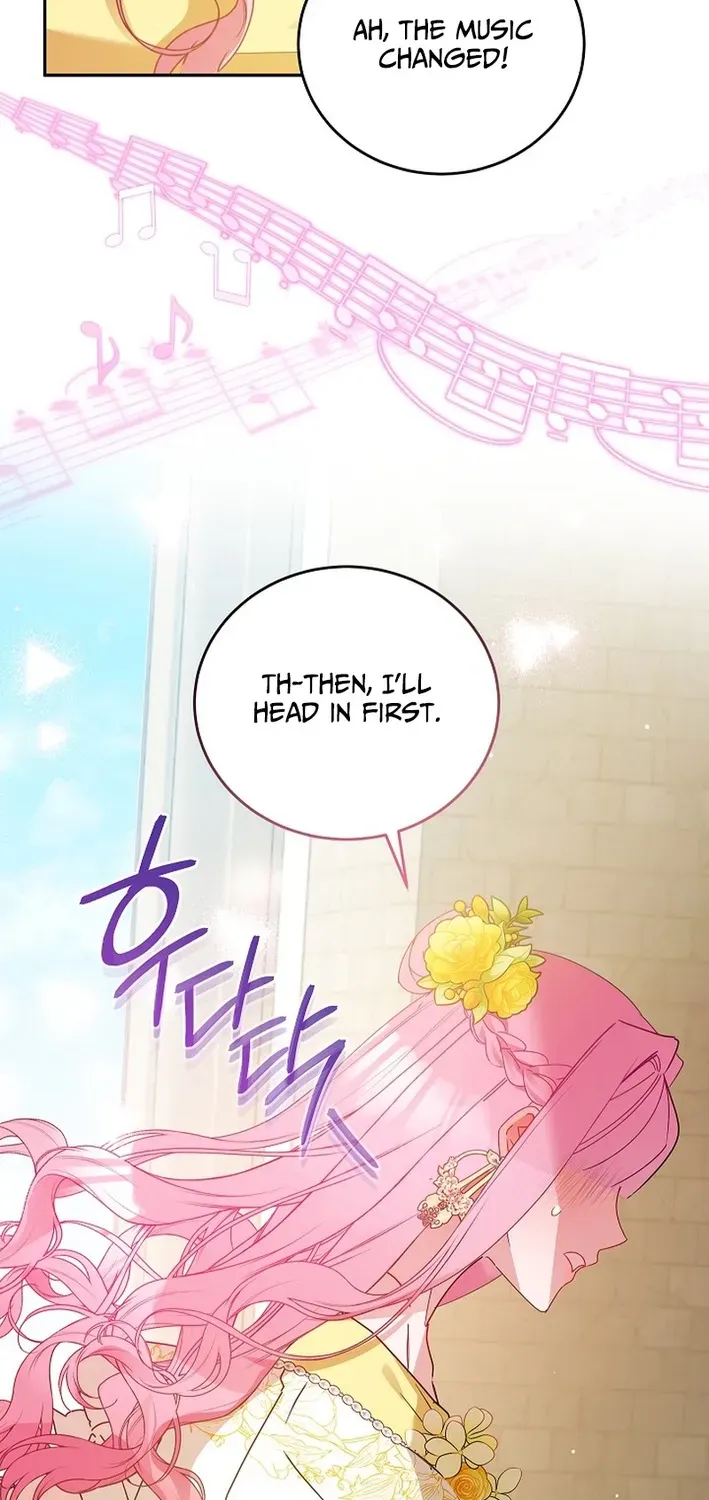 The Princess Hides Zombies Chapter 20 page 67 - 