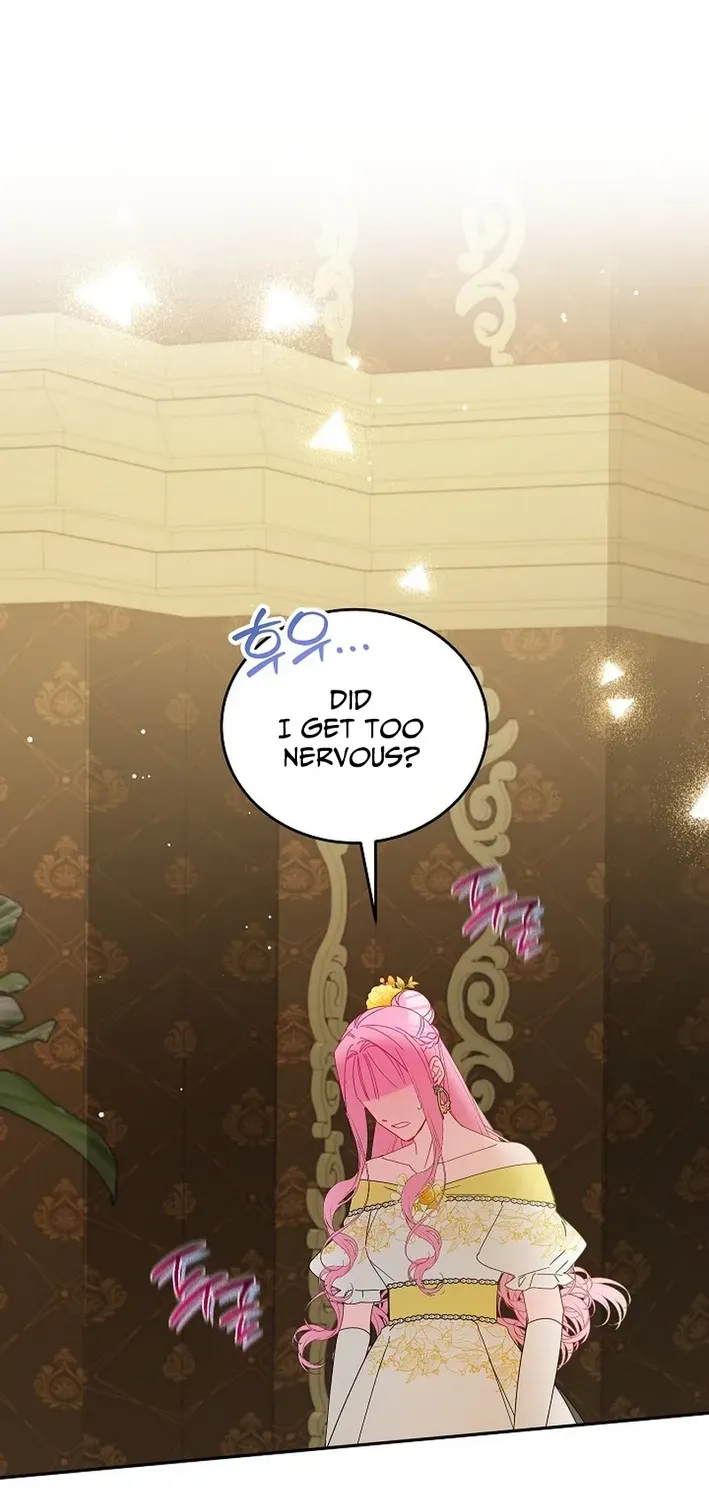 The Princess Hides Zombies Chapter 20 page 69 - 
