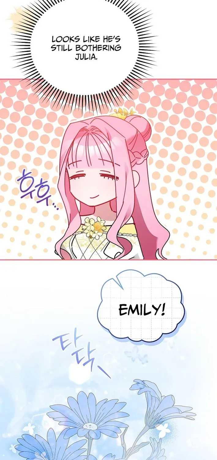 The Princess Hides Zombies Chapter 20 page 8 - 