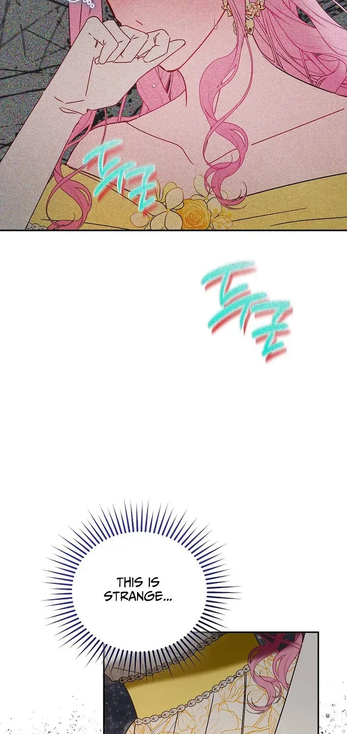 The Princess Hides Zombies Chapter 20 page 71 - 