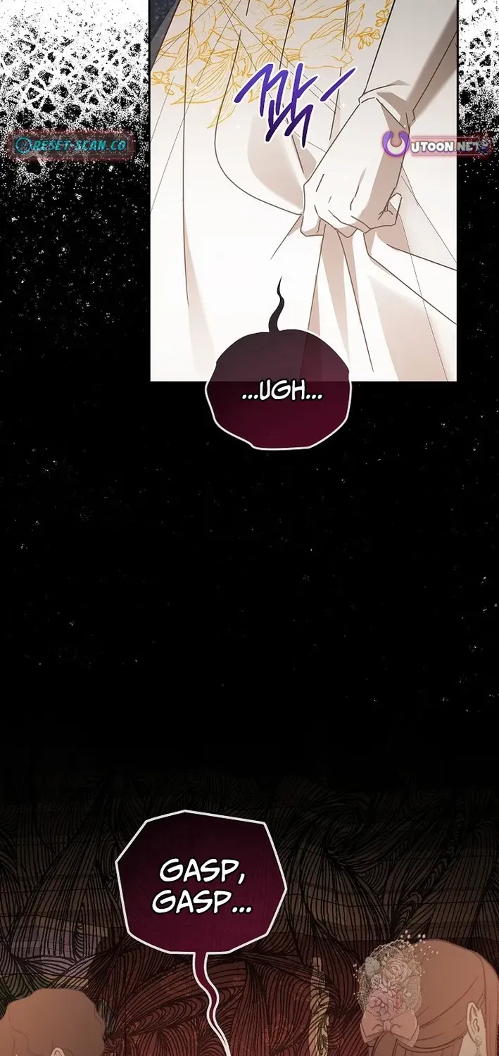 The Princess Hides Zombies Chapter 20 page 72 - 