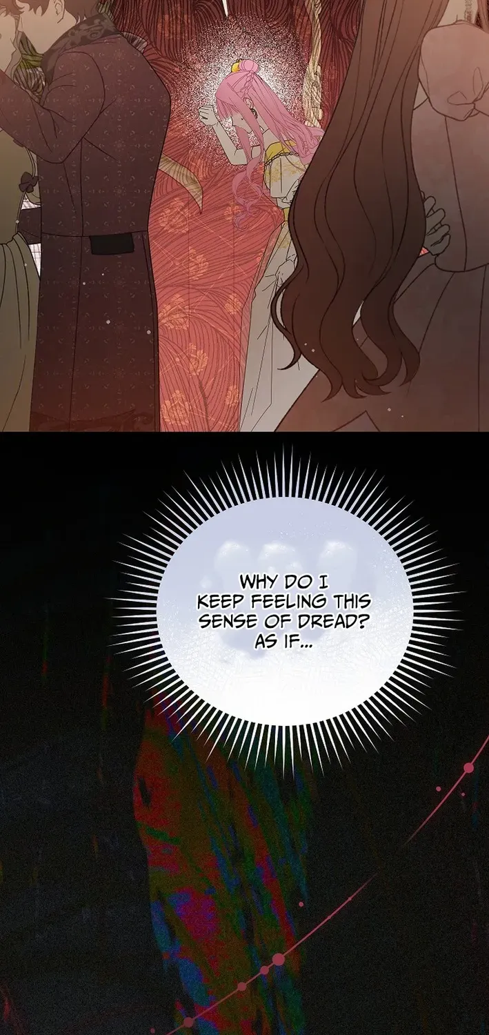 The Princess Hides Zombies Chapter 20 page 73 - 