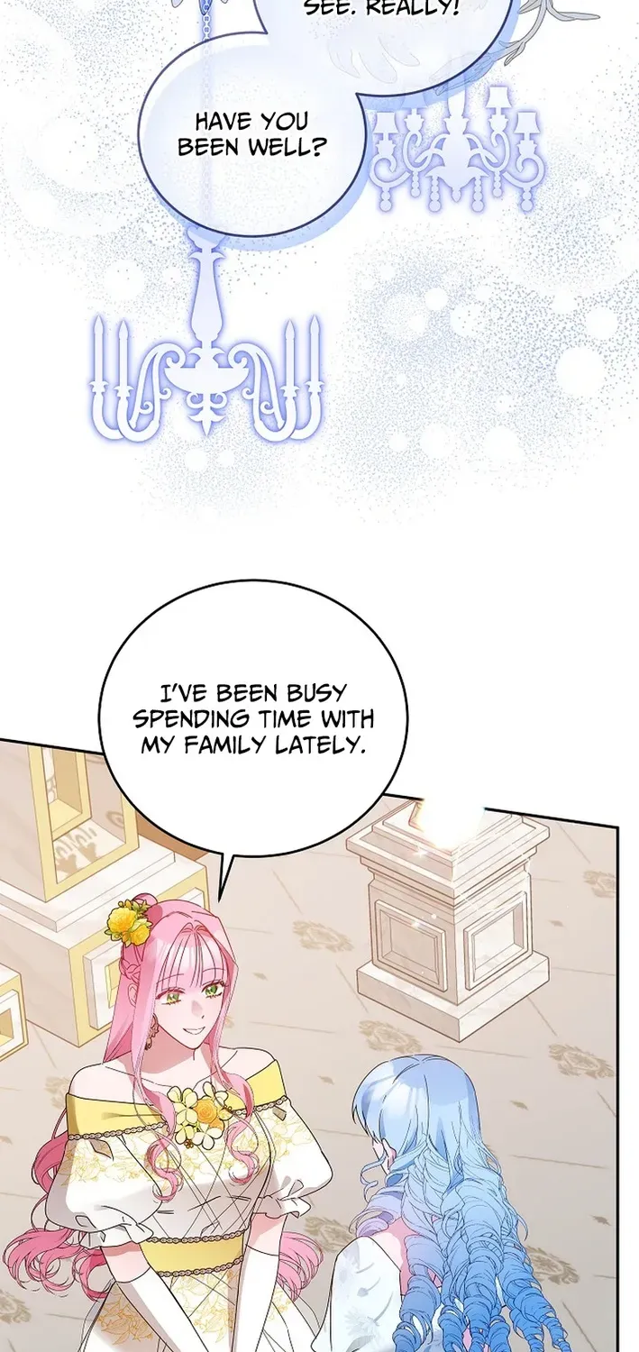 The Princess Hides Zombies Chapter 20 page 10 - 
