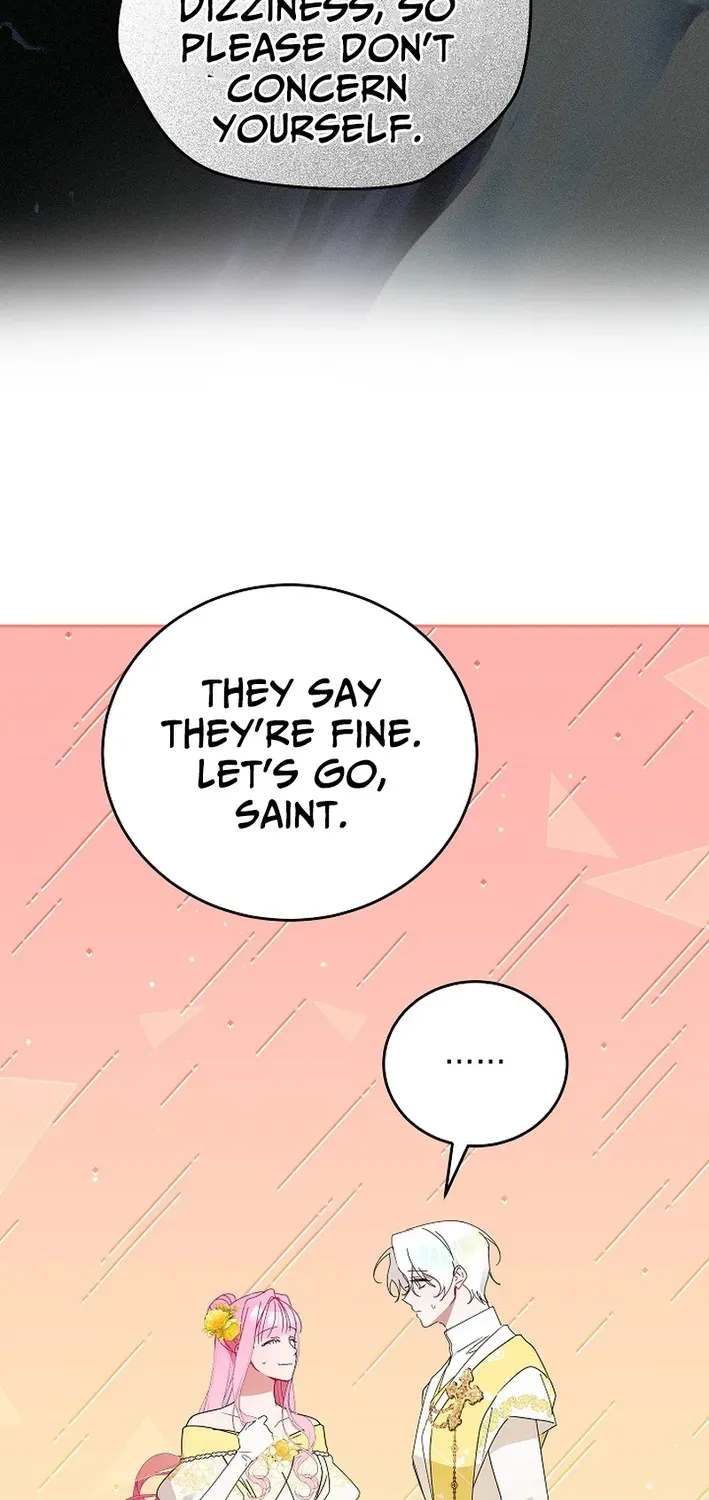 The Princess Hides Zombies Chapter 21 page 12 - 