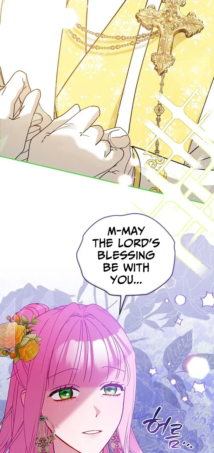 The Princess Hides Zombies Chapter 21 page 15 - 