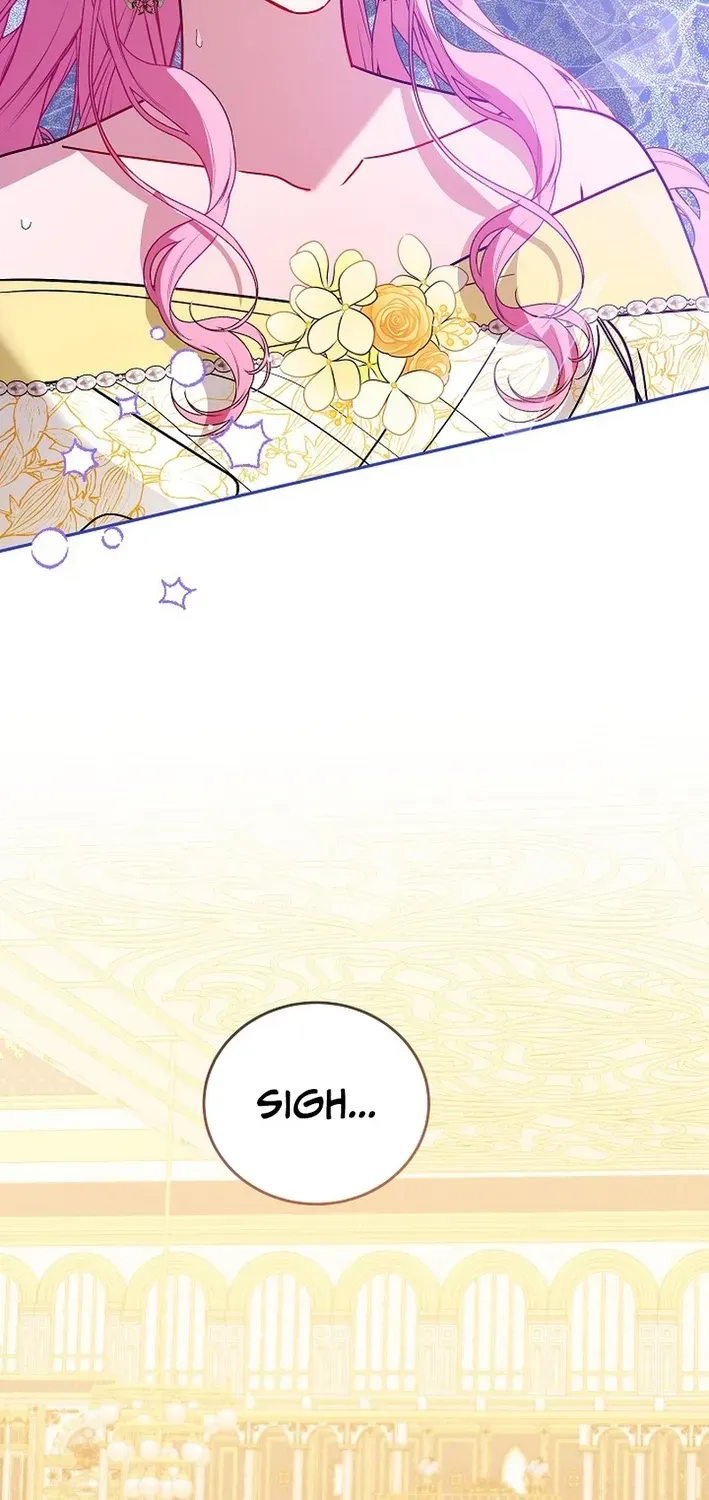 The Princess Hides Zombies Chapter 21 page 16 - 