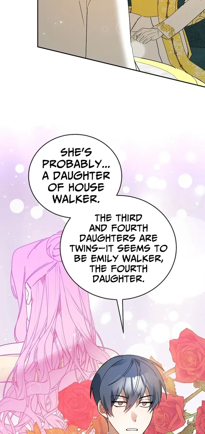 The Princess Hides Zombies Chapter 21 page 20 - 