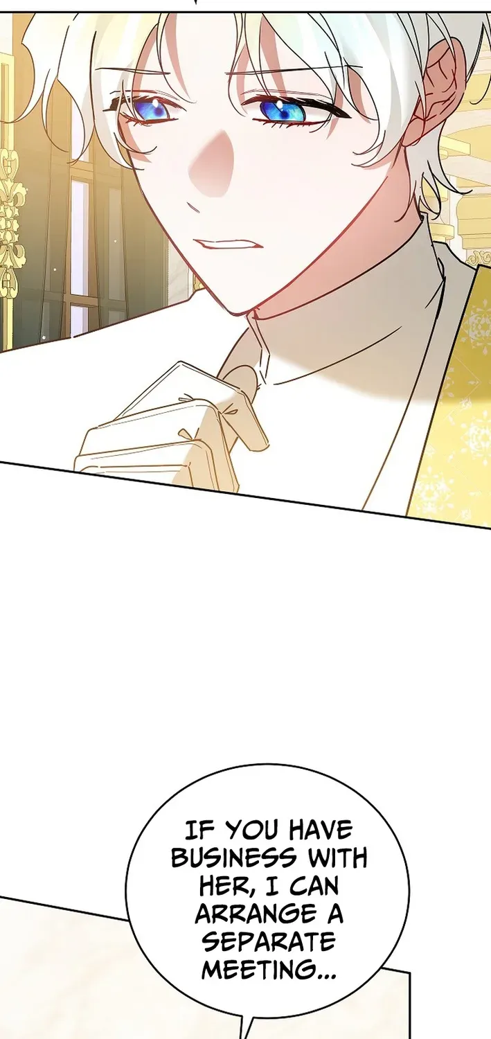 The Princess Hides Zombies Chapter 21 page 22 - 
