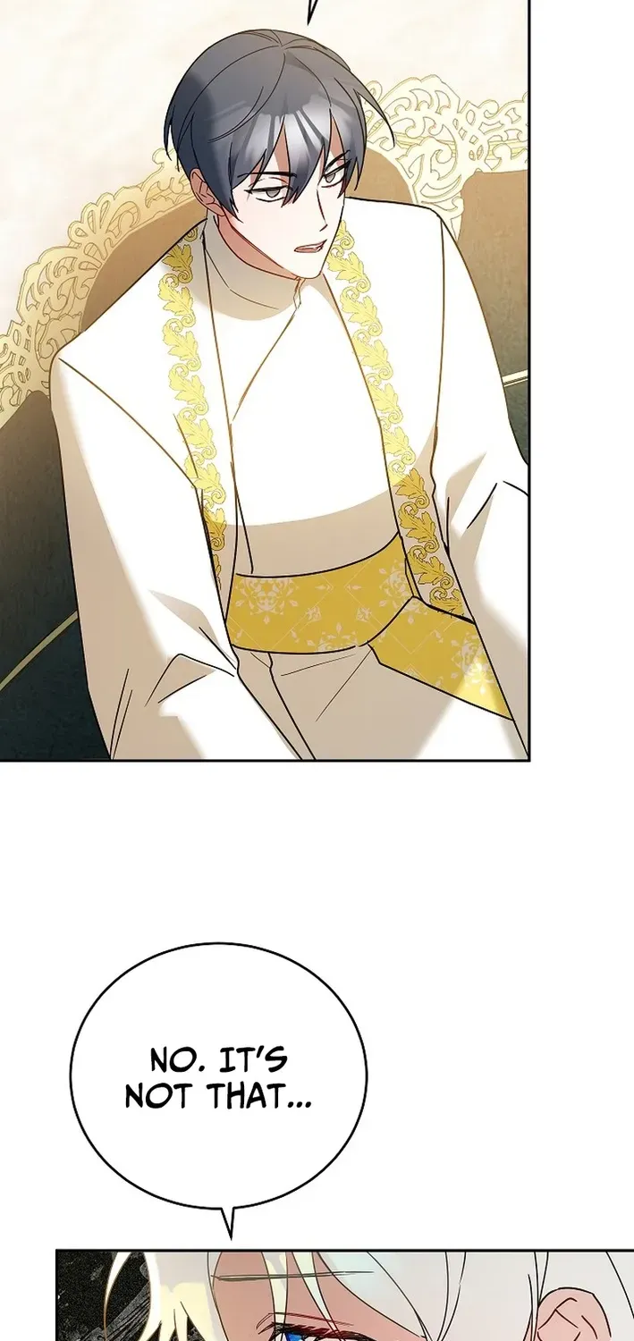 The Princess Hides Zombies Chapter 21 page 23 - 