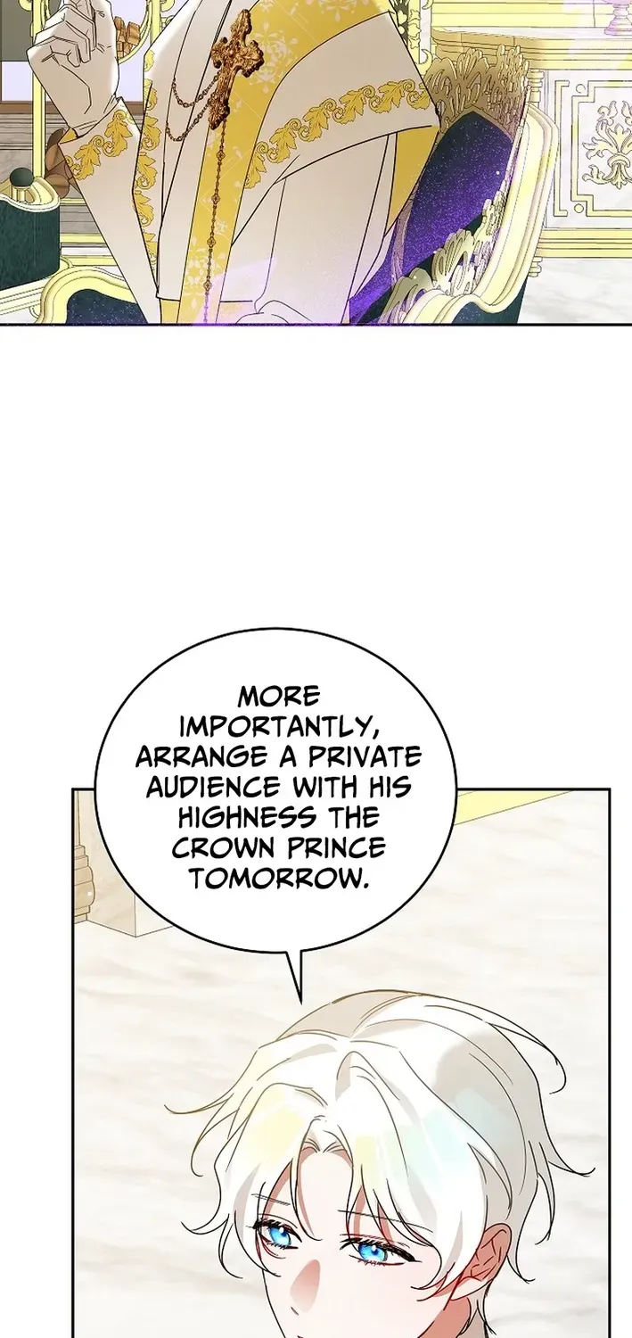 The Princess Hides Zombies Chapter 21 page 25 - 