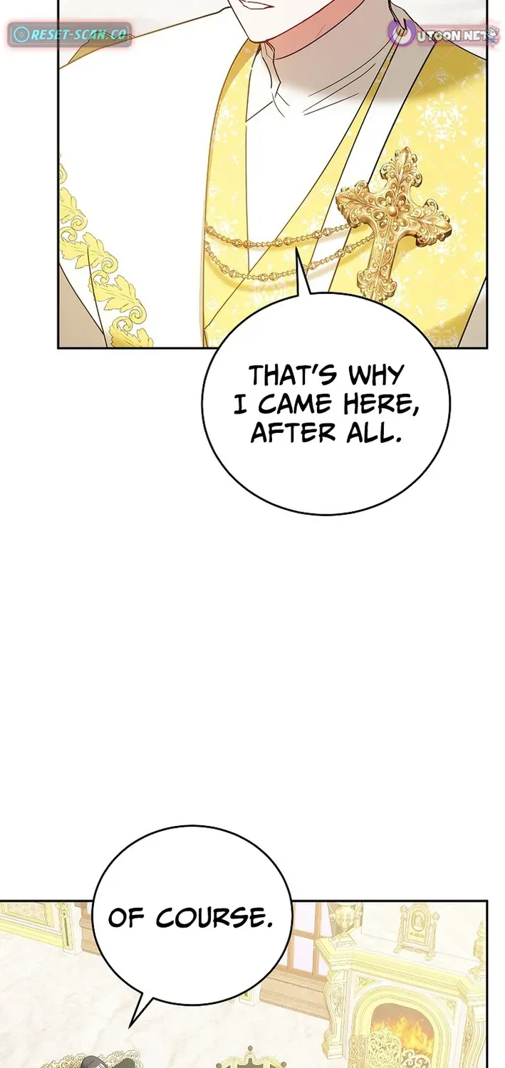 The Princess Hides Zombies Chapter 21 page 26 - 