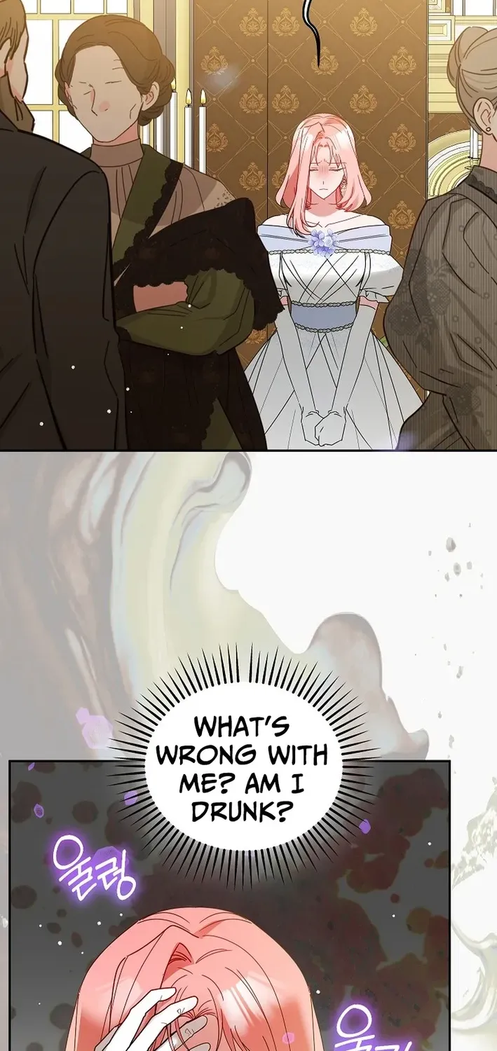 The Princess Hides Zombies Chapter 21 page 30 - 