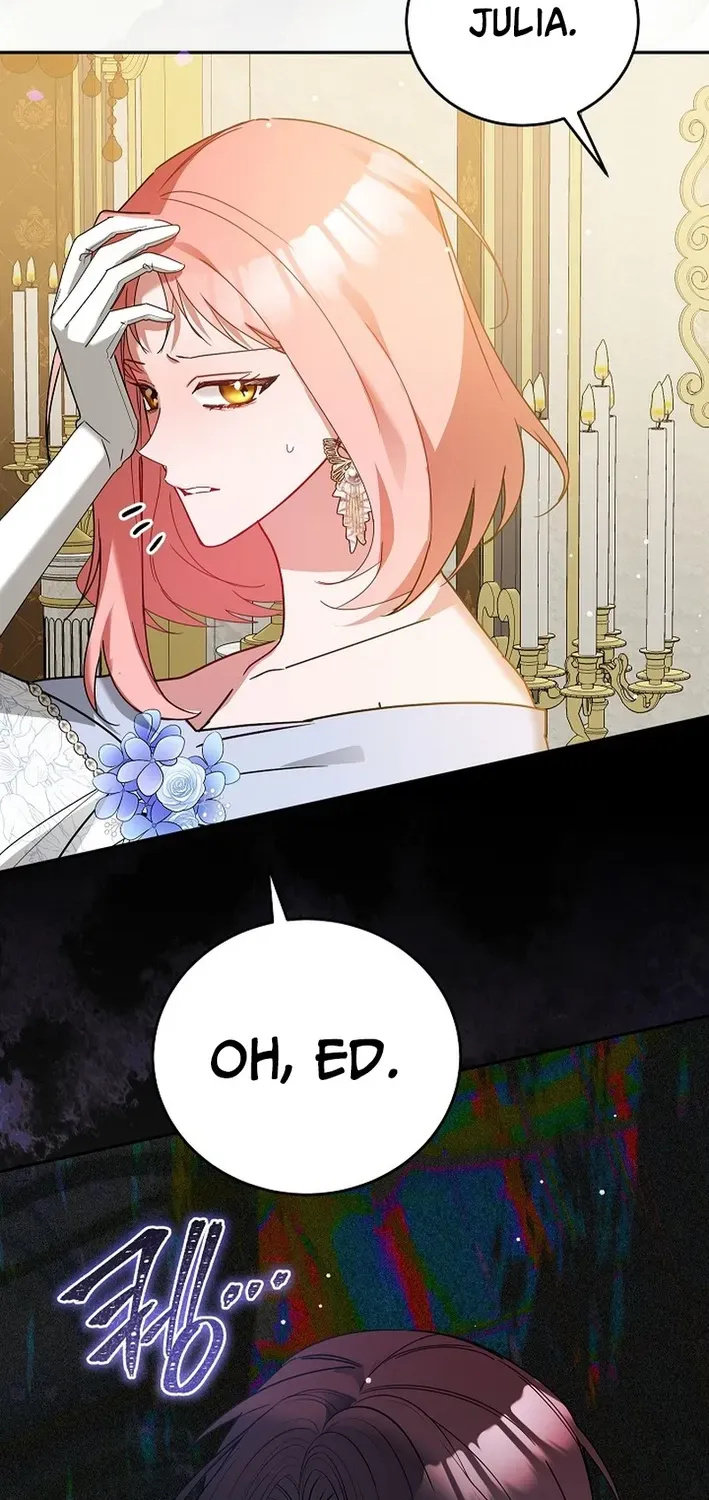 The Princess Hides Zombies Chapter 21 page 32 - 
