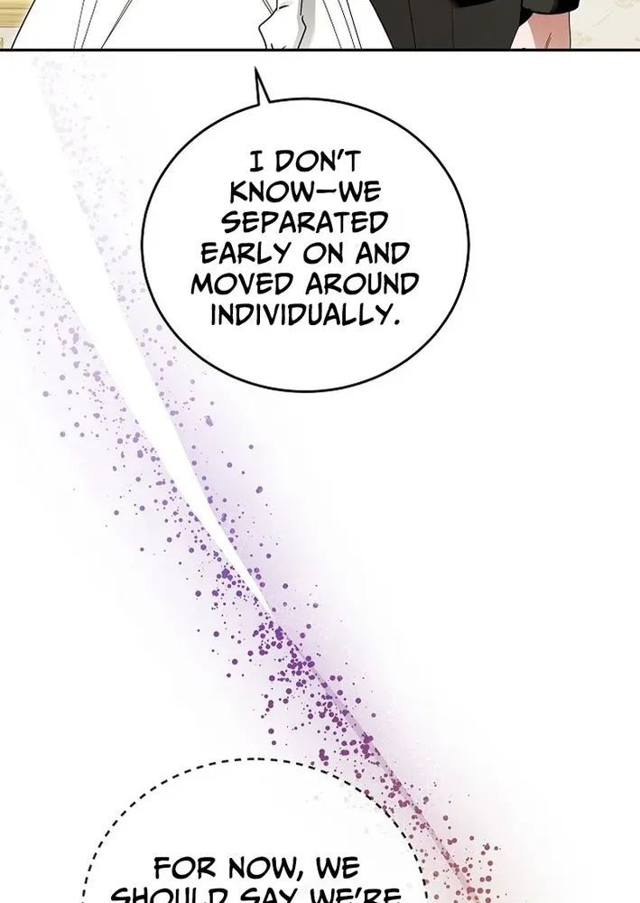 The Princess Hides Zombies Chapter 21 page 35 - 