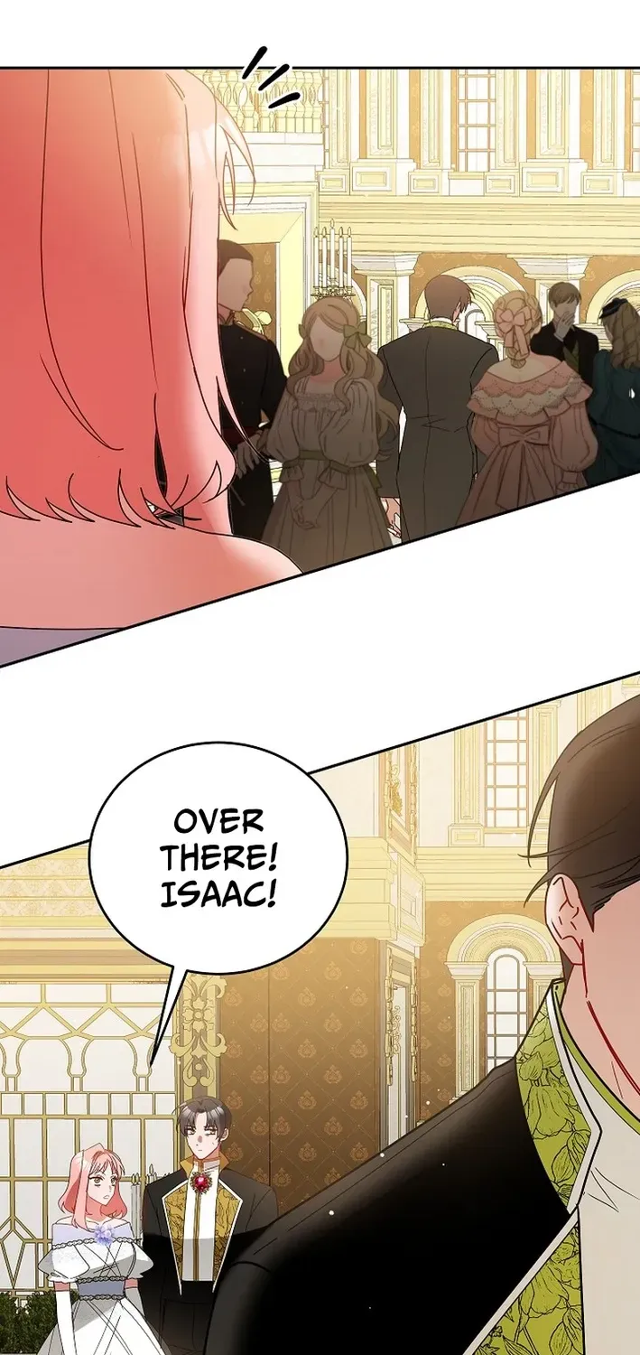 The Princess Hides Zombies Chapter 21 page 37 - 