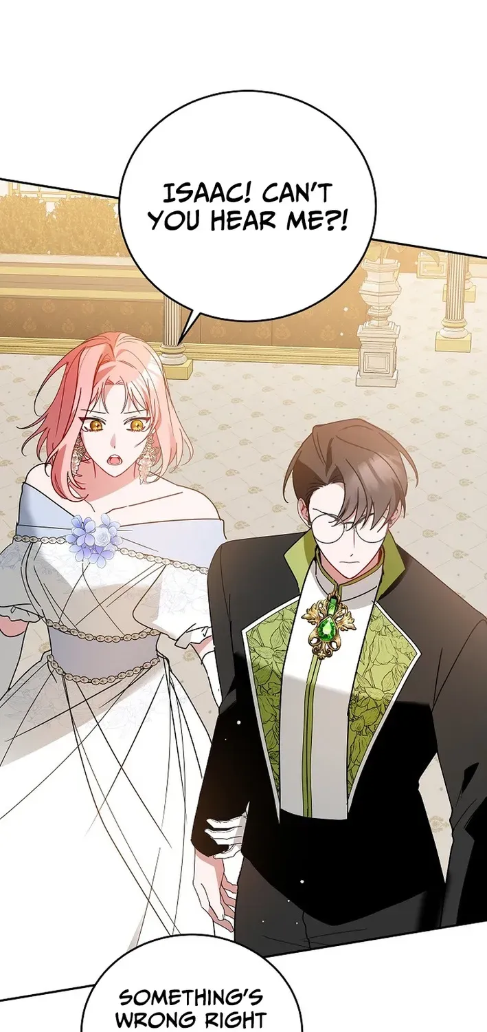The Princess Hides Zombies Chapter 21 page 40 - 