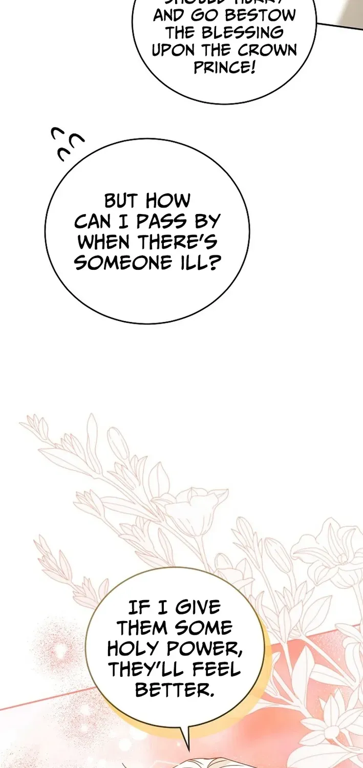 The Princess Hides Zombies Chapter 21 page 5 - 