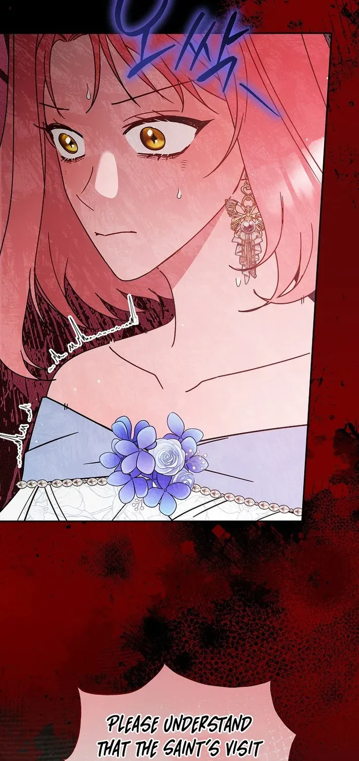 The Princess Hides Zombies Chapter 21 page 43 - 