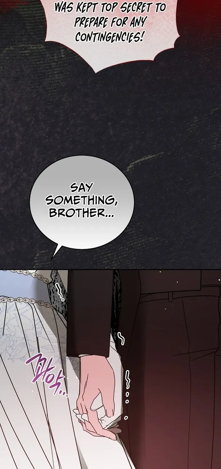 The Princess Hides Zombies Chapter 21 page 44 - 