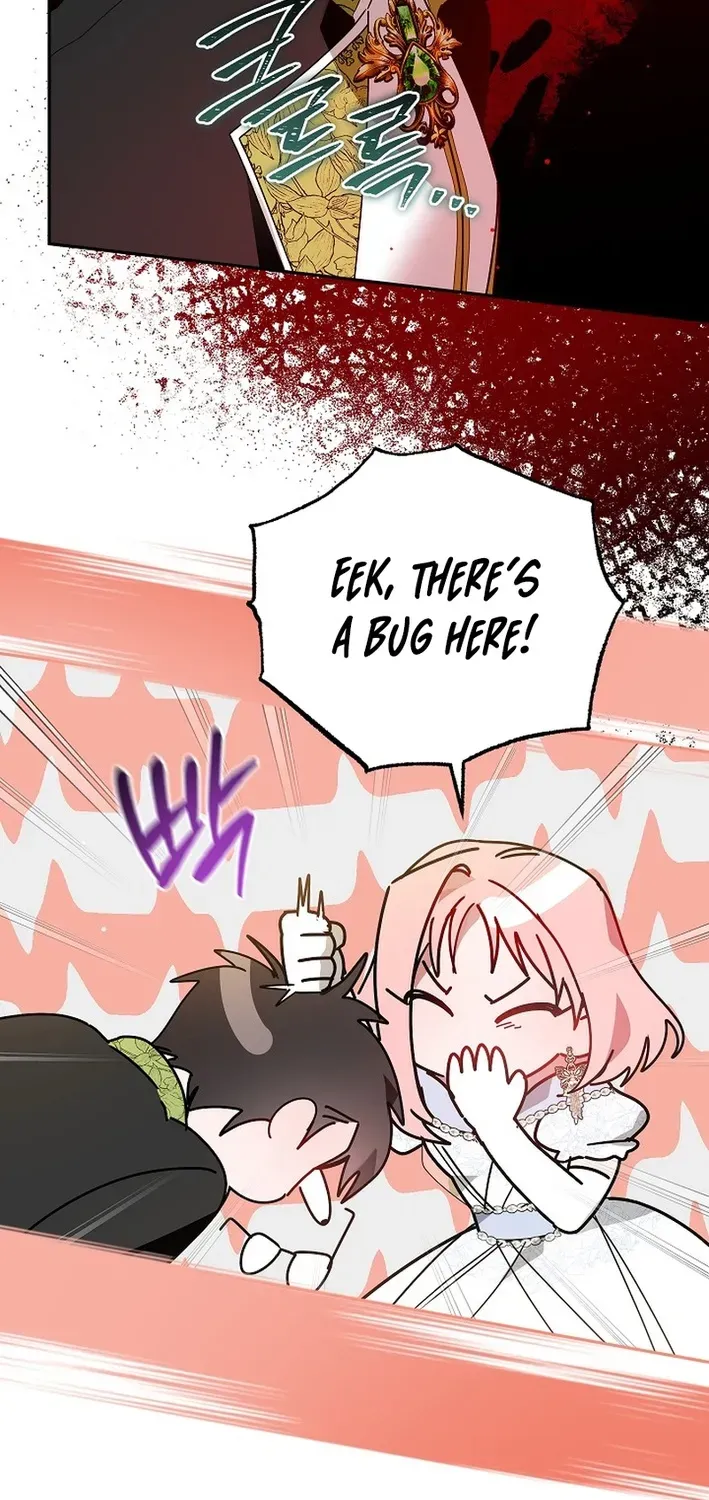 The Princess Hides Zombies Chapter 21 page 47 - 