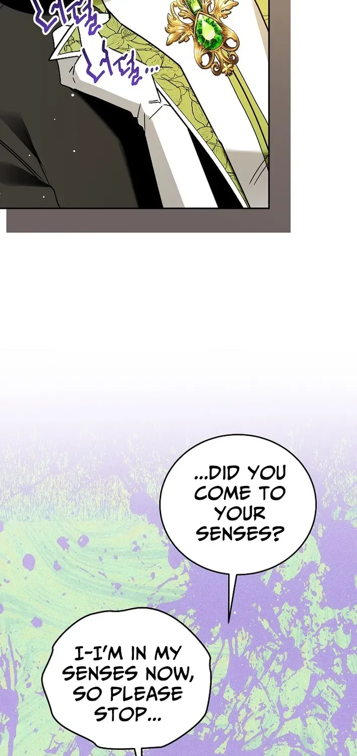 The Princess Hides Zombies Chapter 21 page 52 - 