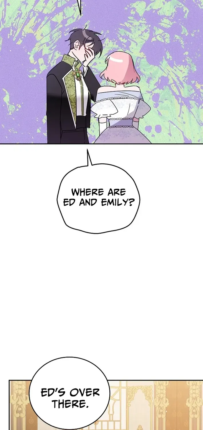 The Princess Hides Zombies Chapter 21 page 53 - 
