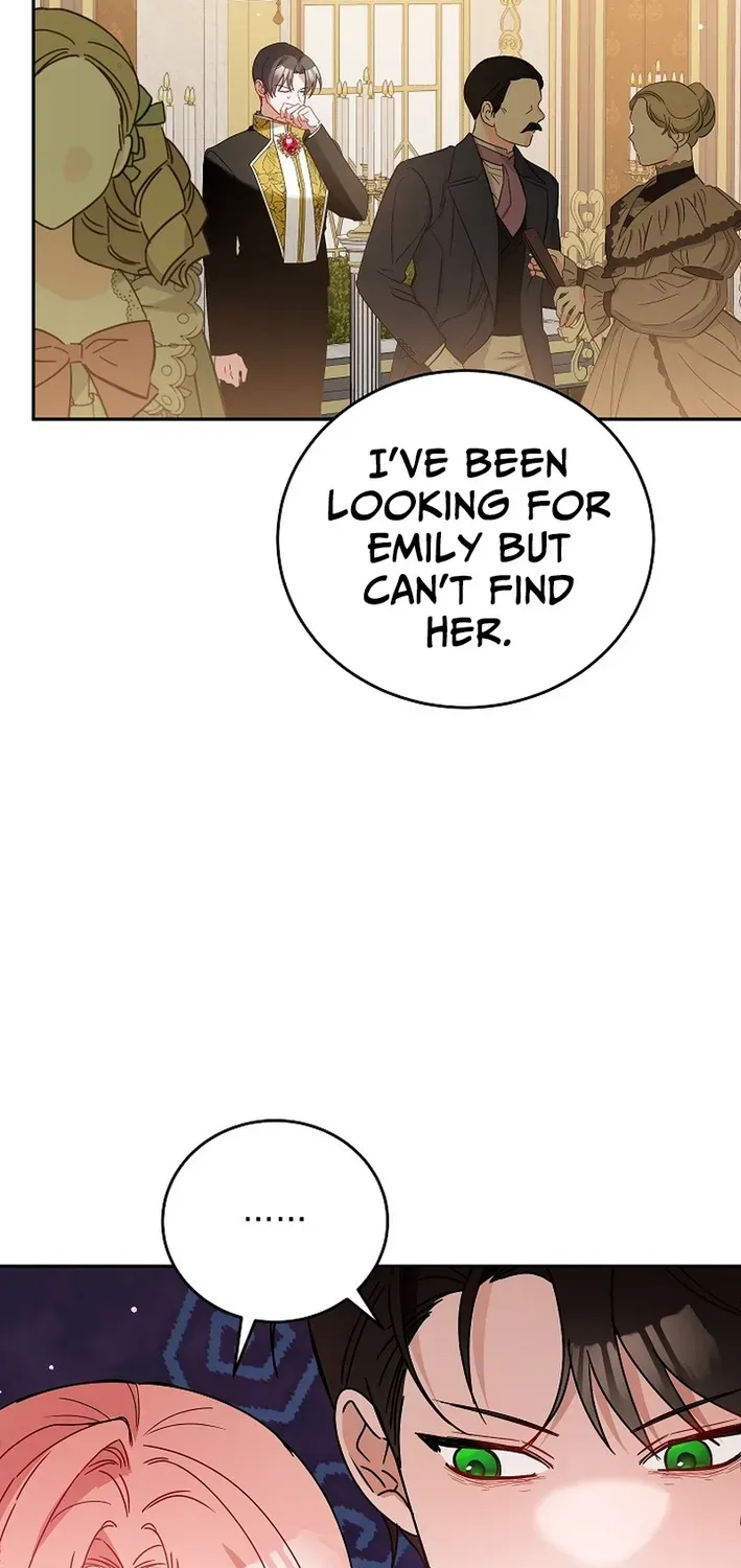 The Princess Hides Zombies Chapter 21 page 54 - 
