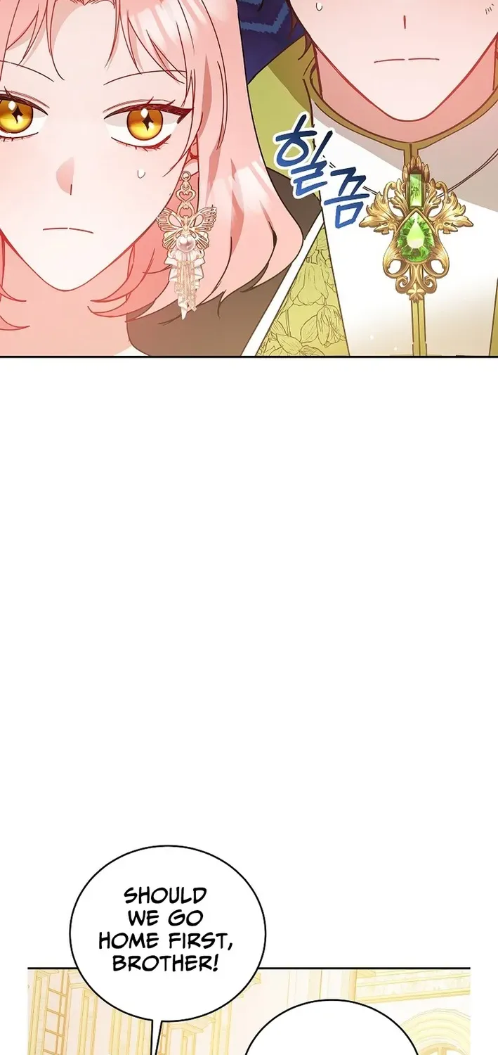 The Princess Hides Zombies Chapter 21 page 55 - 