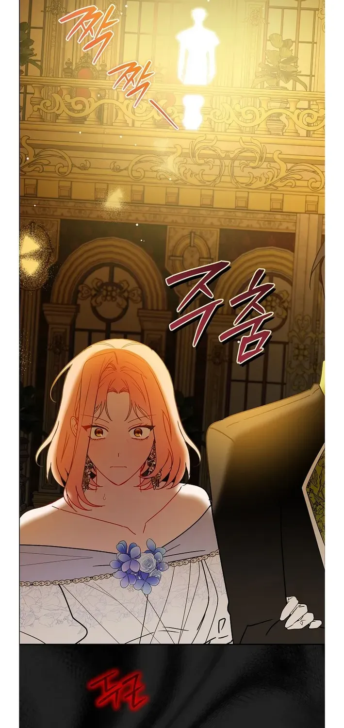 The Princess Hides Zombies Chapter 21 page 58 - 