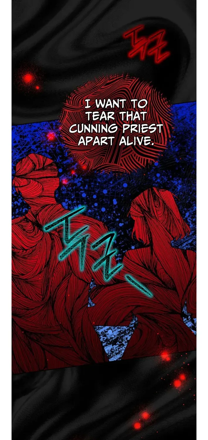 The Princess Hides Zombies Chapter 21 page 59 - 