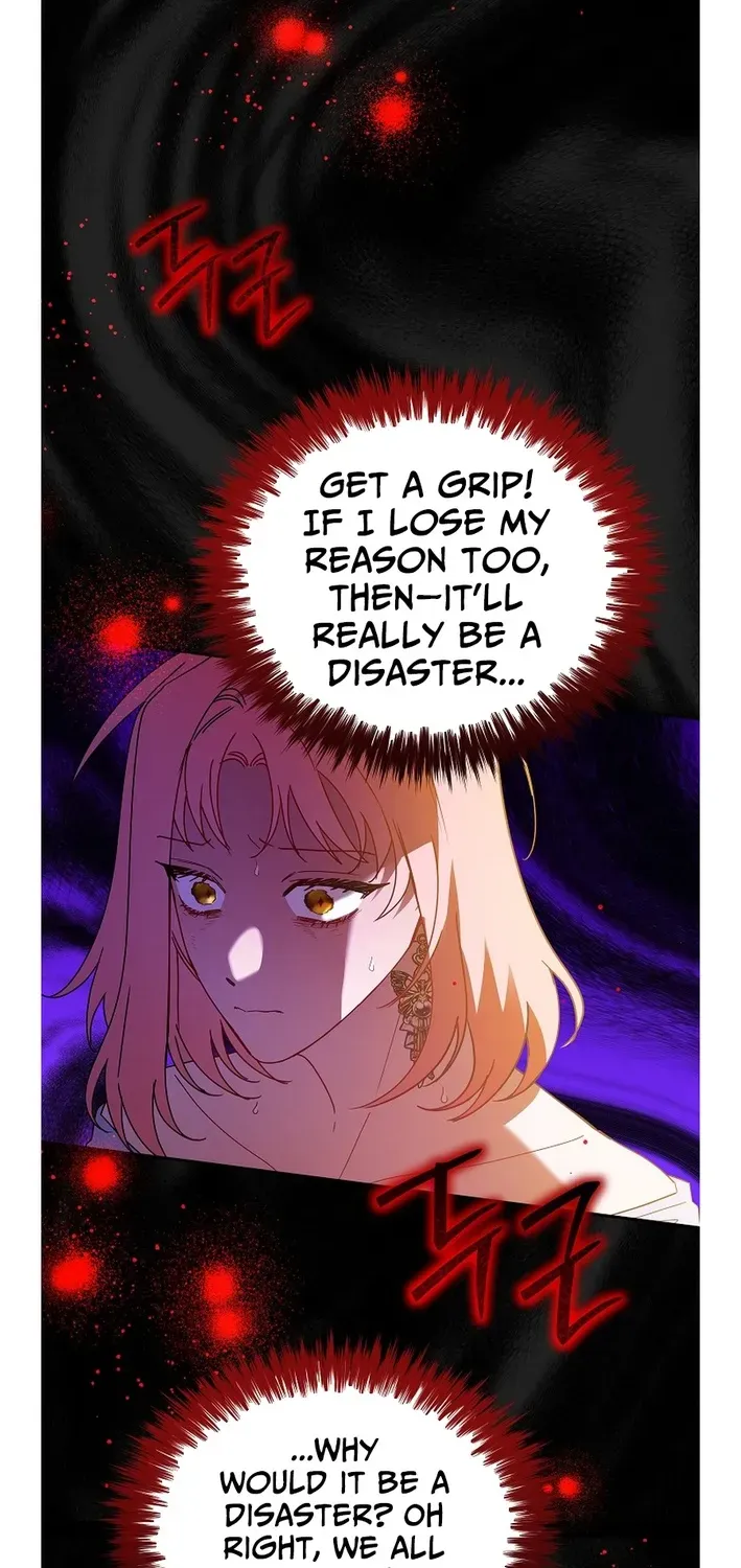 The Princess Hides Zombies Chapter 21 page 60 - 