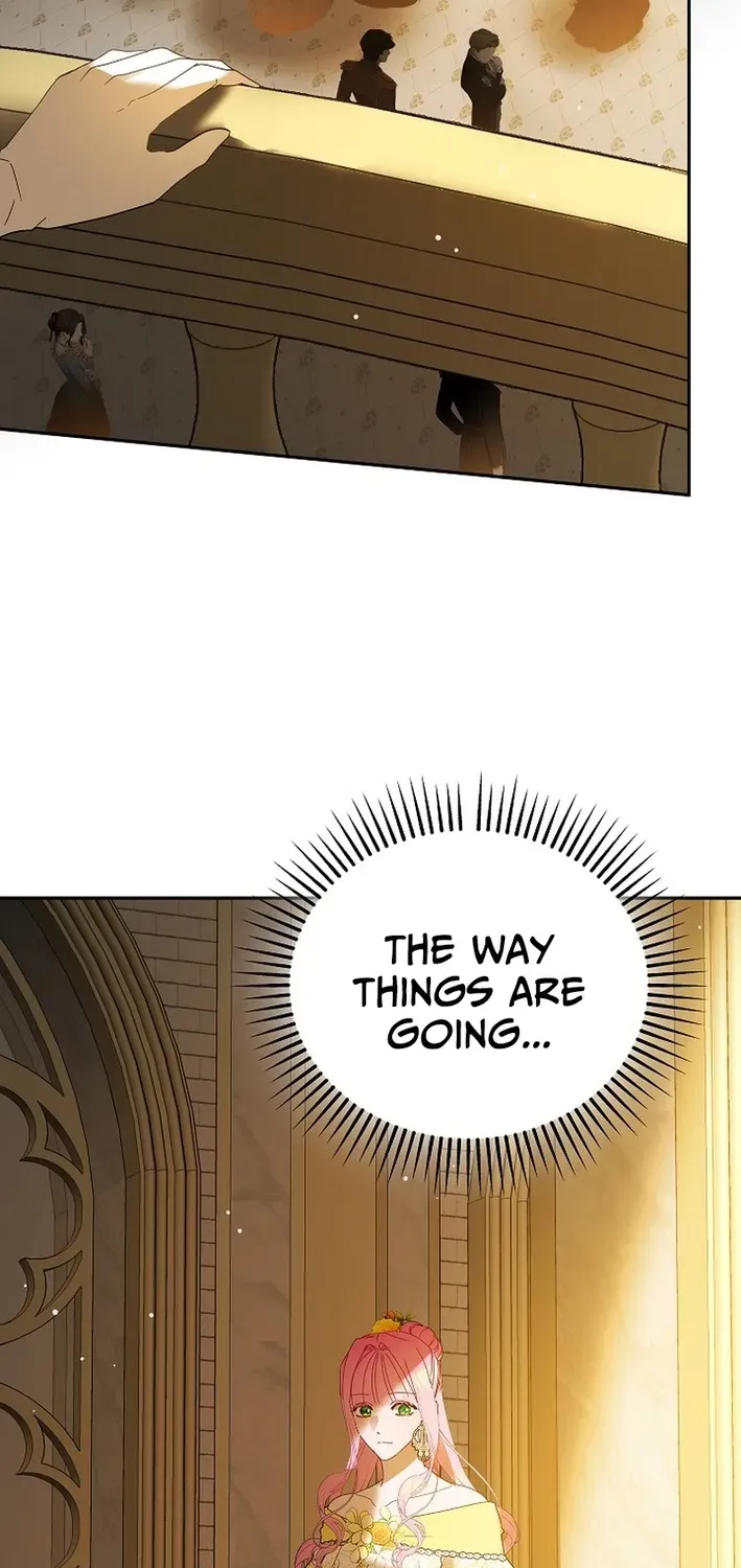The Princess Hides Zombies Chapter 21 page 65 - 