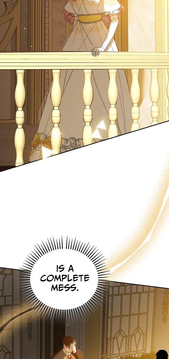 The Princess Hides Zombies Chapter 21 page 66 - 
