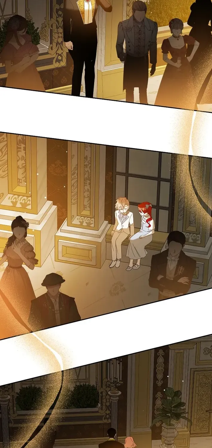 The Princess Hides Zombies Chapter 21 page 67 - 