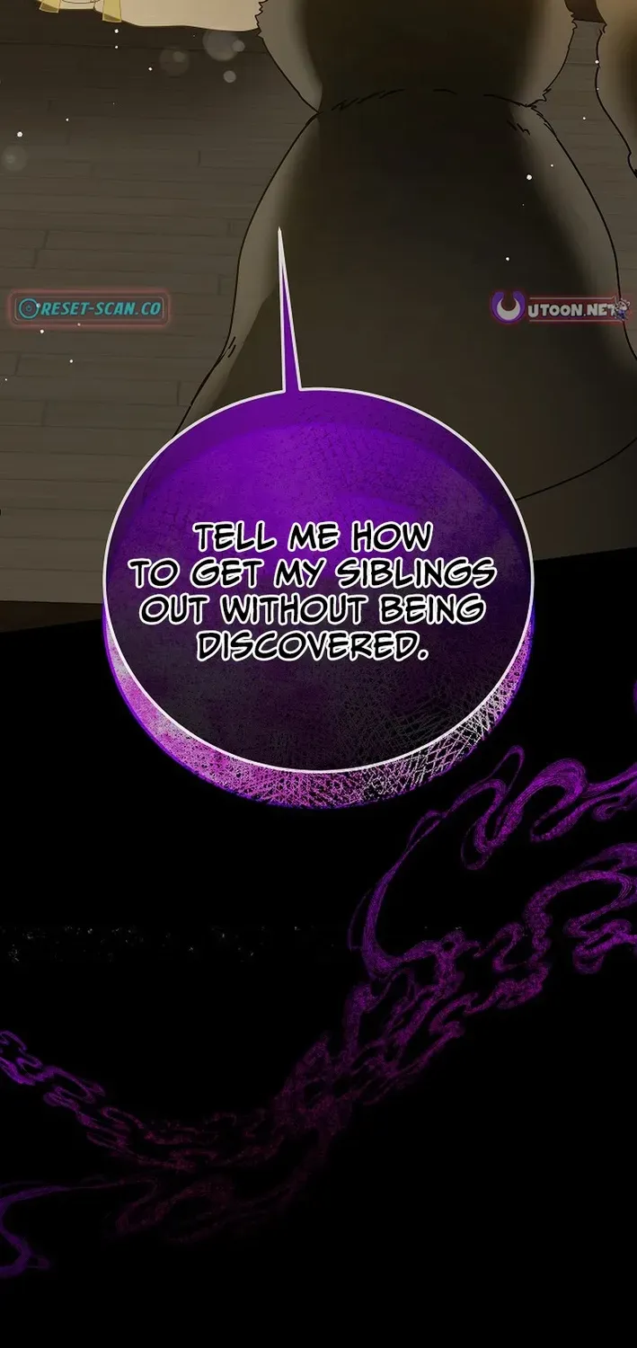 The Princess Hides Zombies Chapter 21 page 74 - 