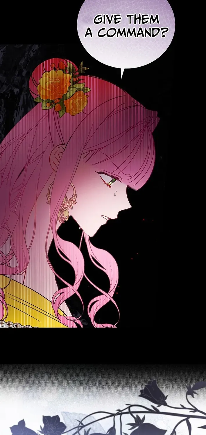 The Princess Hides Zombies Chapter 22 page 12 - 