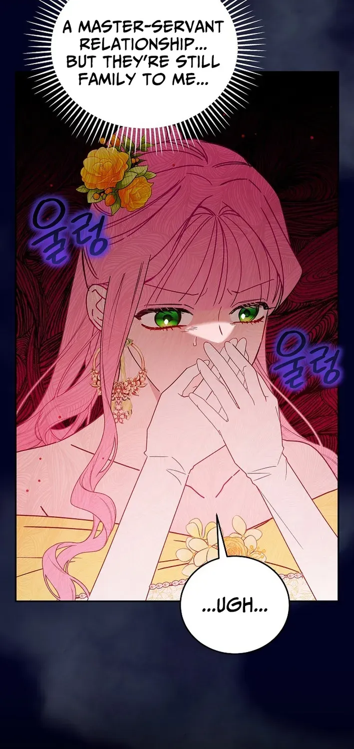 The Princess Hides Zombies Chapter 22 page 15 - 