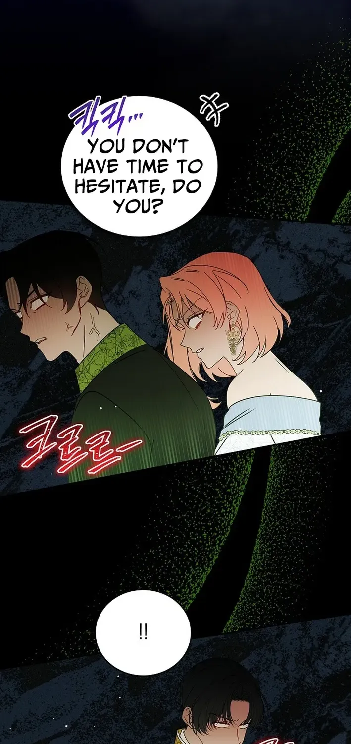 The Princess Hides Zombies Chapter 22 page 16 - 