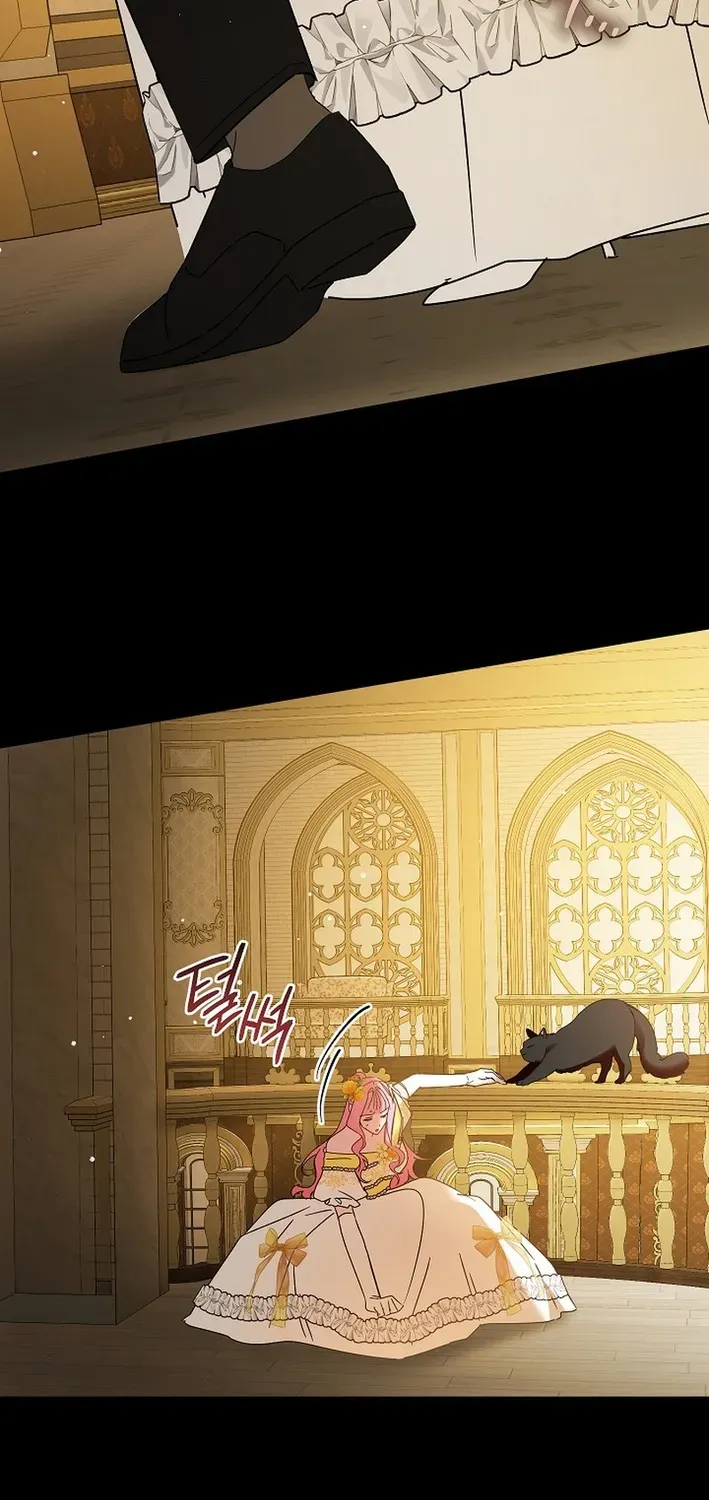 The Princess Hides Zombies Chapter 22 page 22 - 
