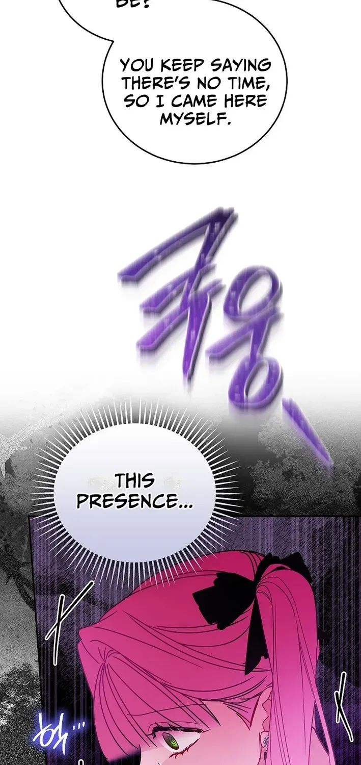 The Princess Hides Zombies Chapter 22 page 29 - 